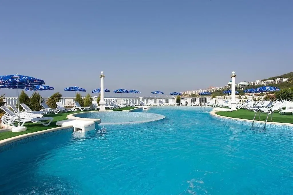 Amore Apart Apartments بورغاس
