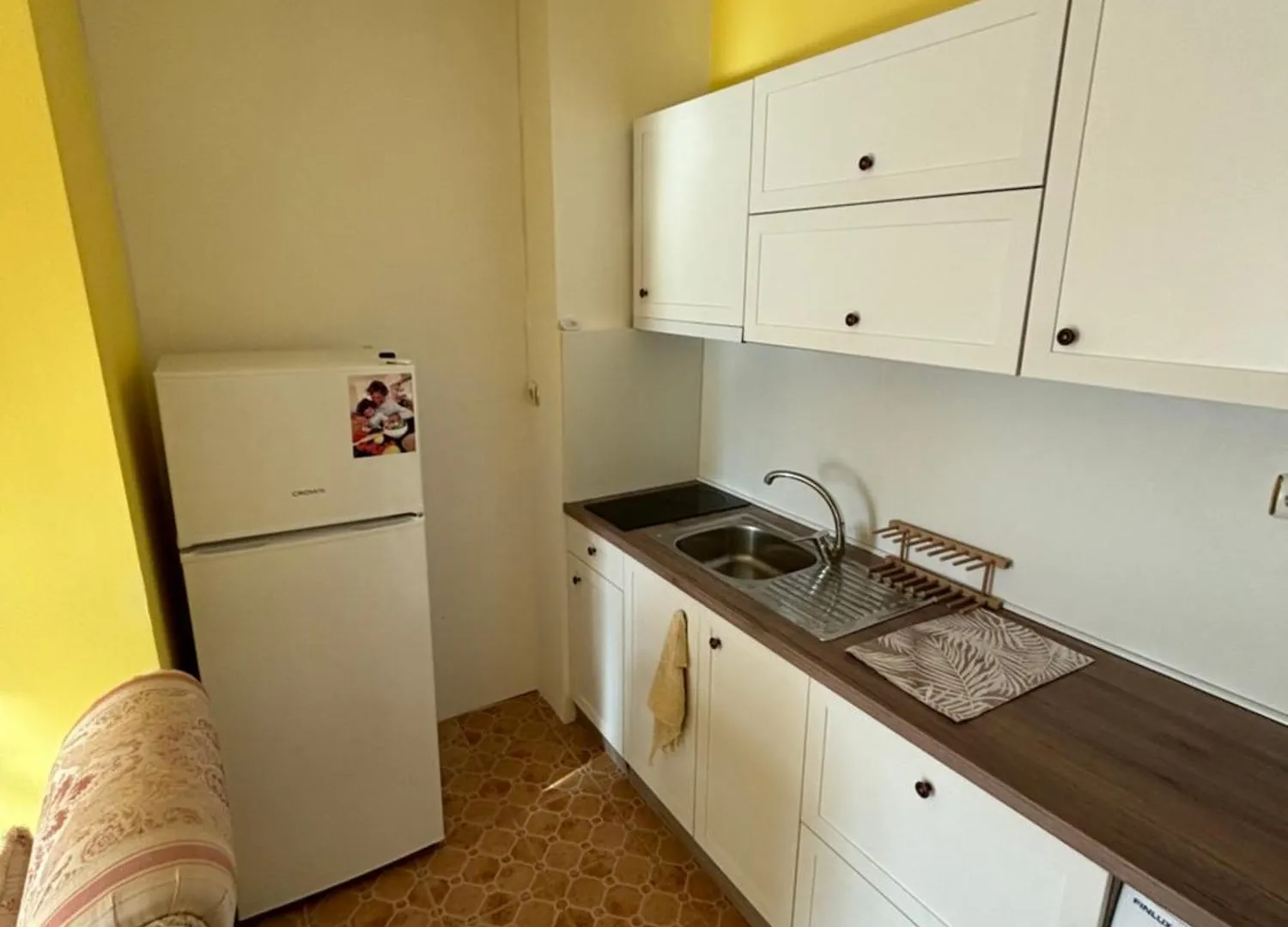 Amore Apart Apartments بورغاس