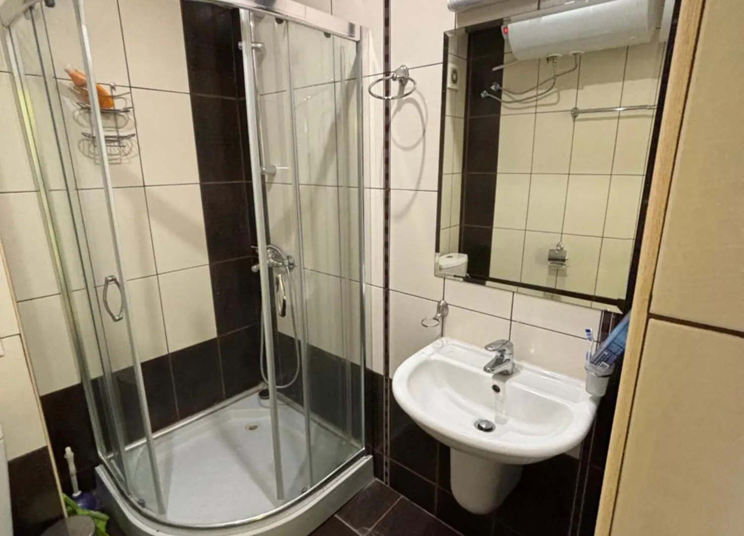 Amore Apart Apartments بورغاس بلغاريا