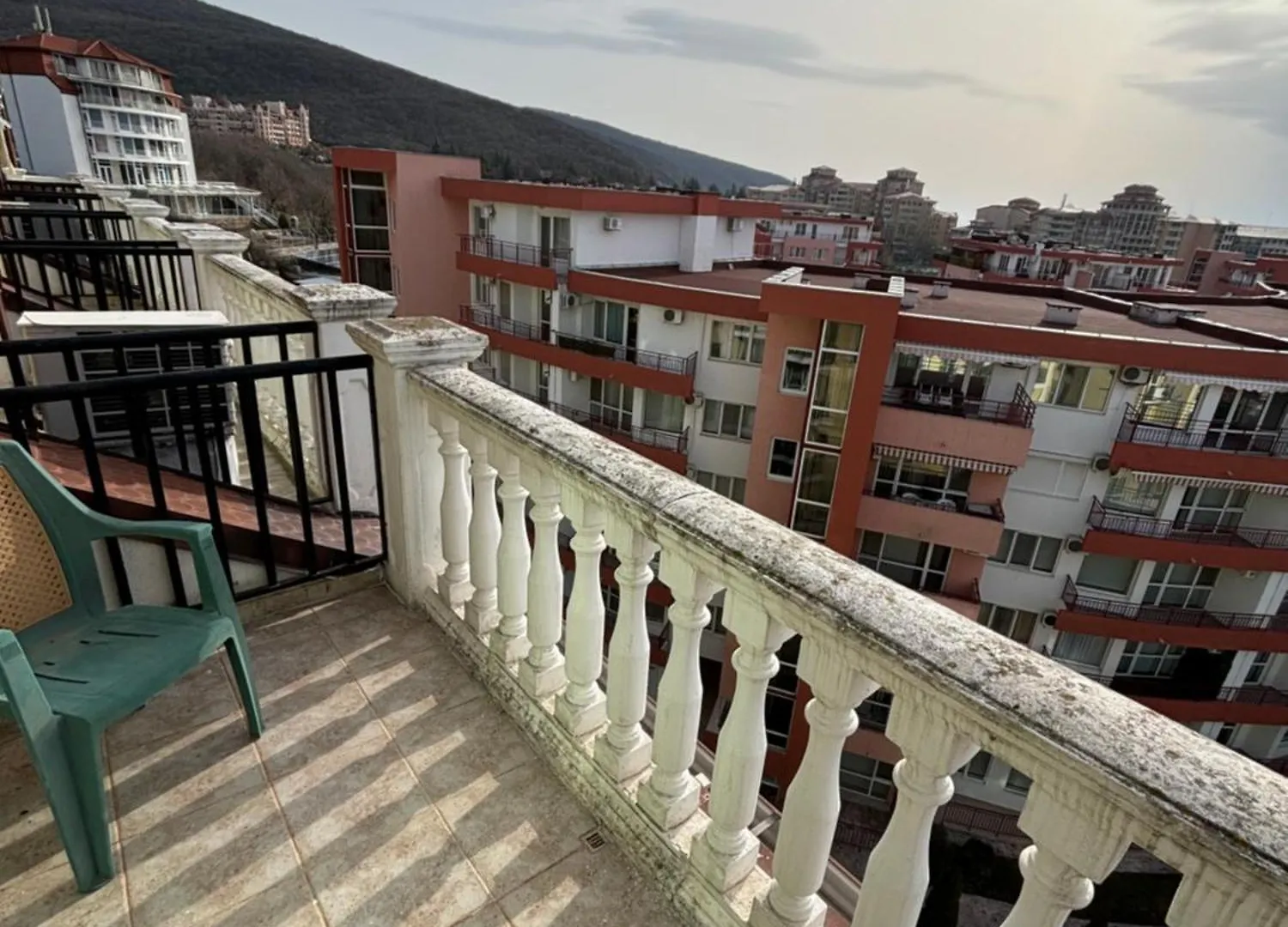 Amore Apart Apartments بورغاس بلغاريا