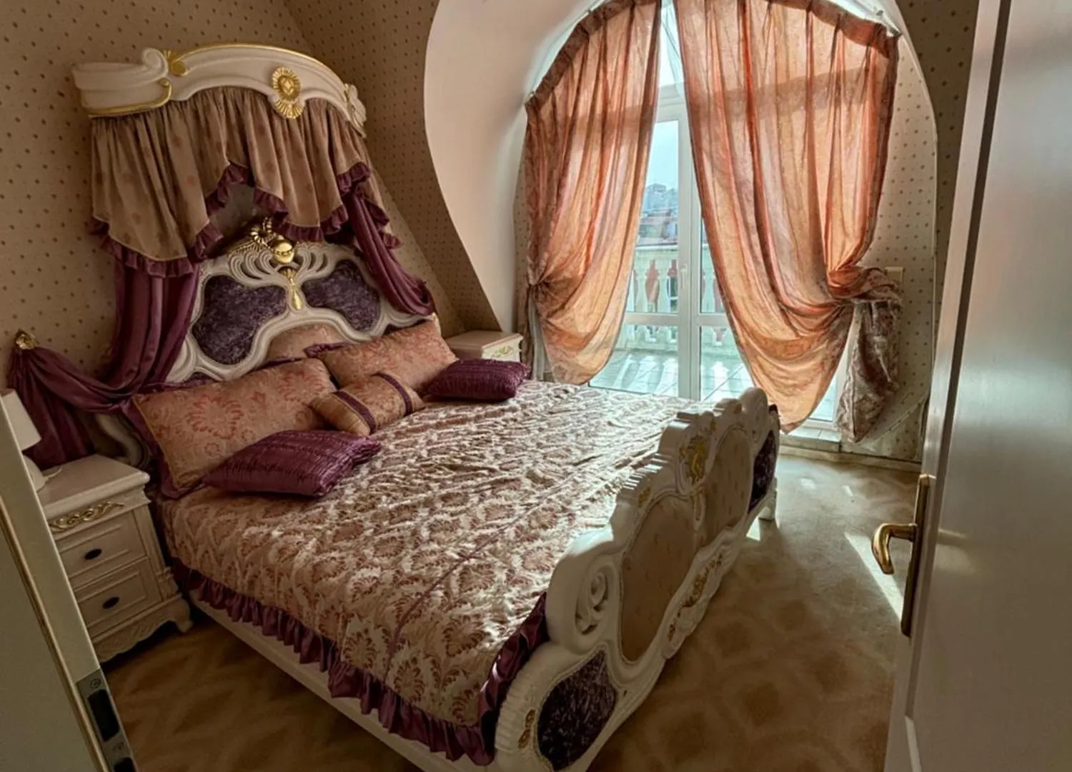 Amore Apart Apartments بورغاس 0*,  بلغاريا