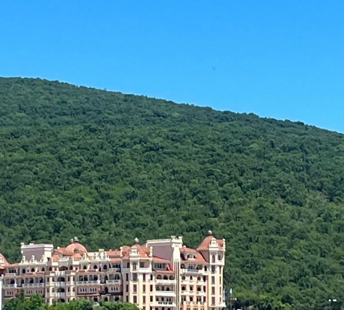 Amore Apart Apartments بورغاس بلغاريا