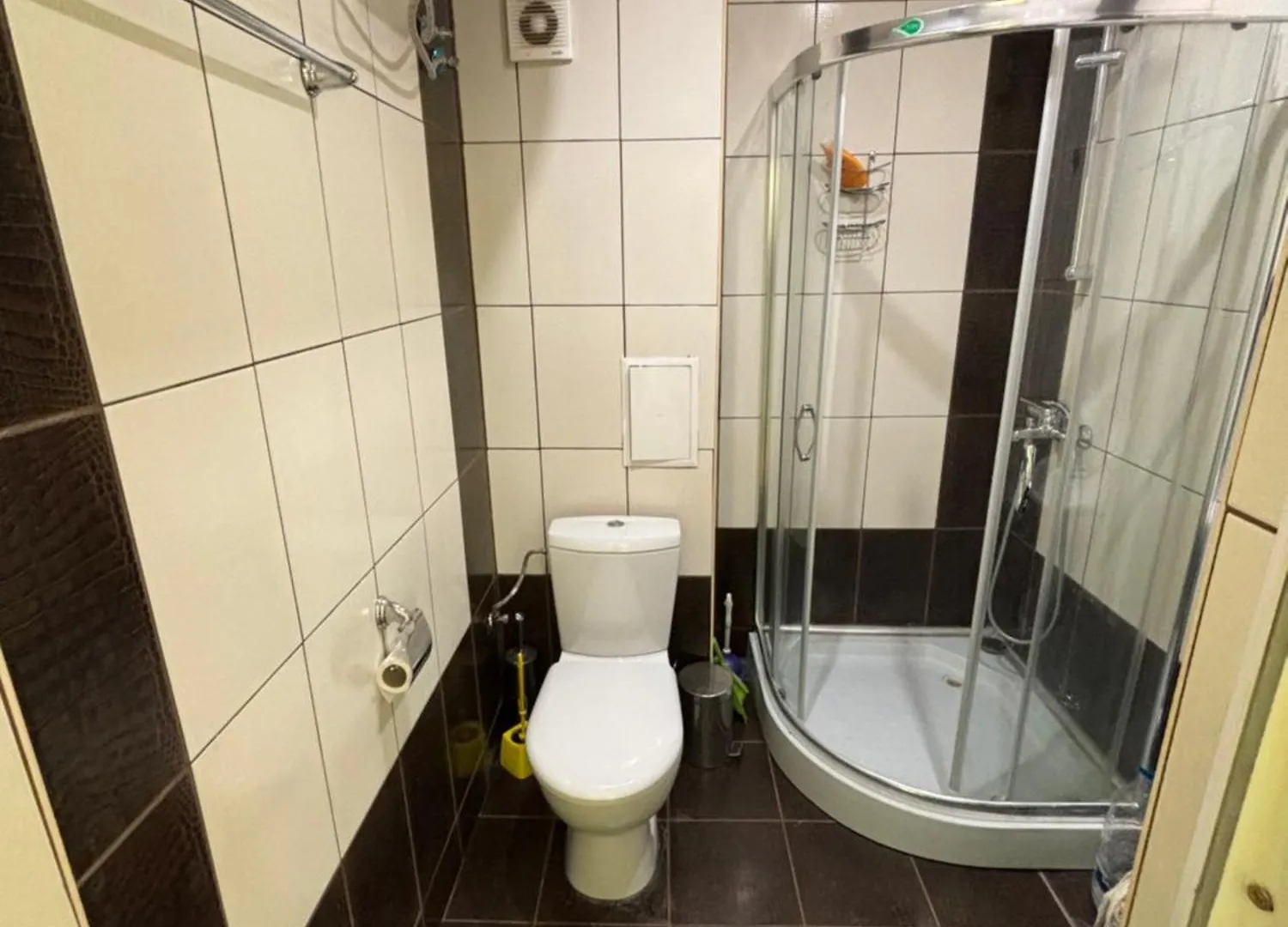 Amore Apart Apartments بورغاس